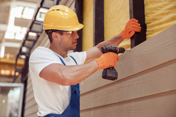 Best Historical Building Siding Restoration  in Waterbury, CT